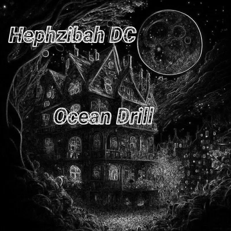 Ocean drill