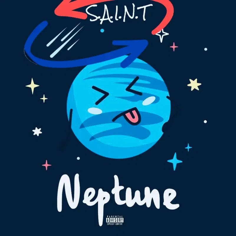 Neptune