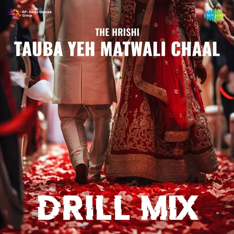 Tauba Yeh Matwali Chaal
