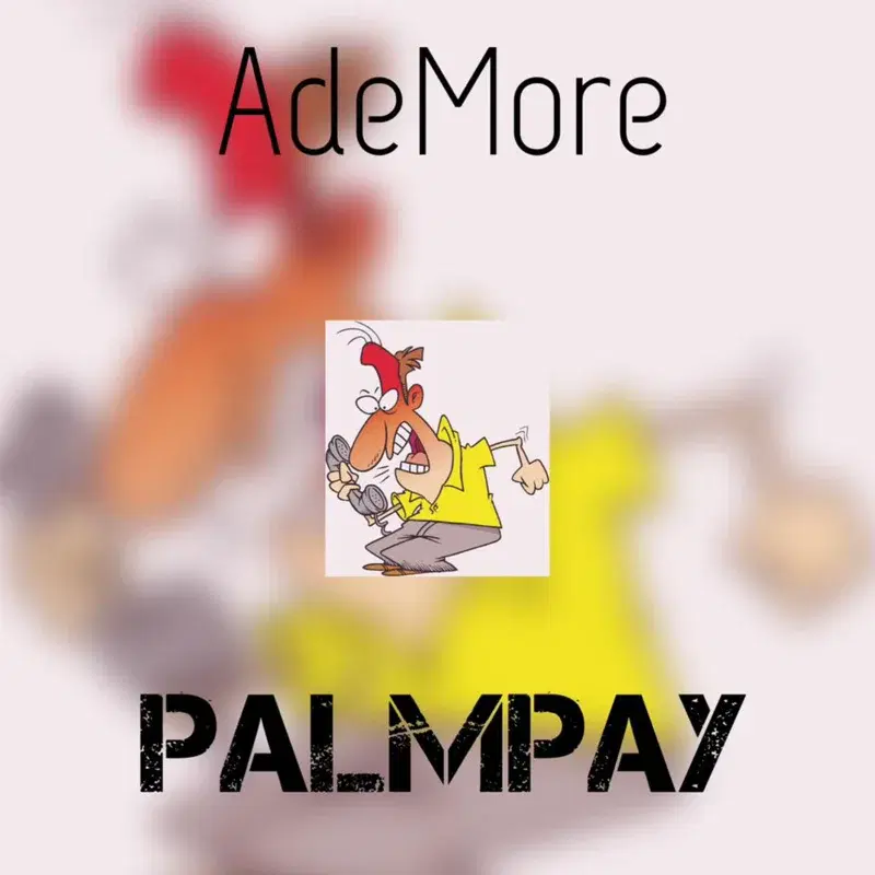 Palm pay