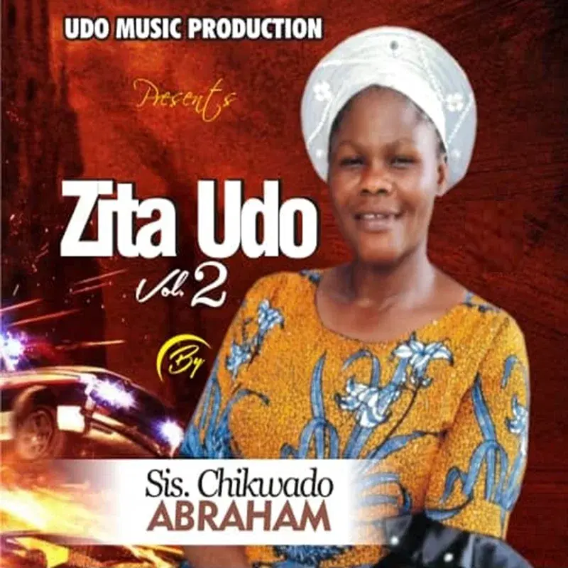 Zita Udo, Vol. 2