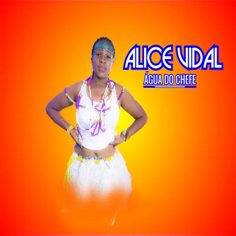 Água do Chefe