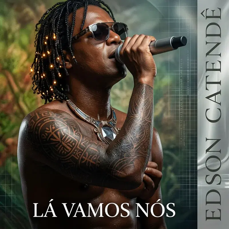 LÁ VAMOS NÓS