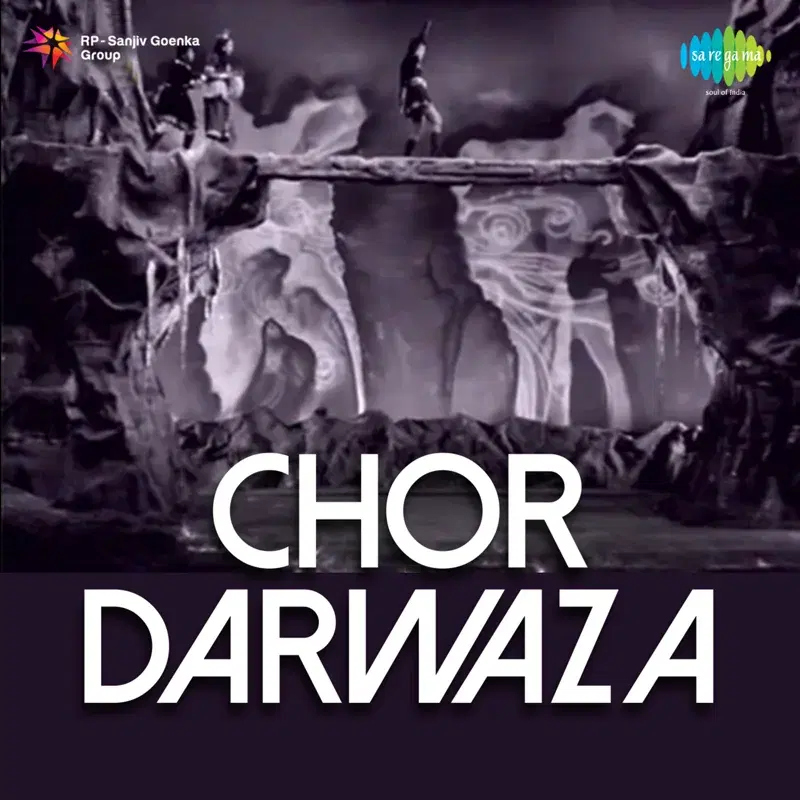 Chor Darwaza (Original Motion Picture Soundtrack)