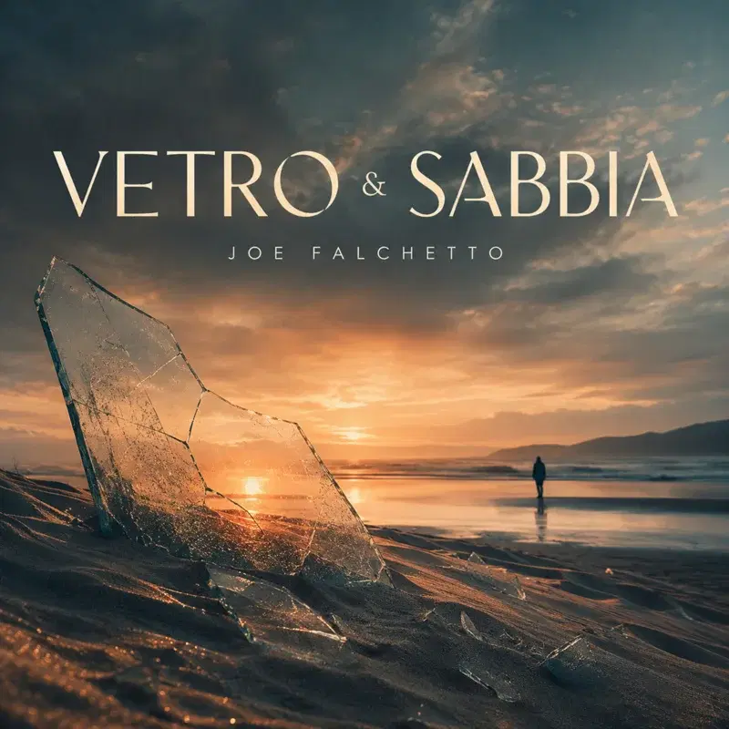 VETRO & SABBIA