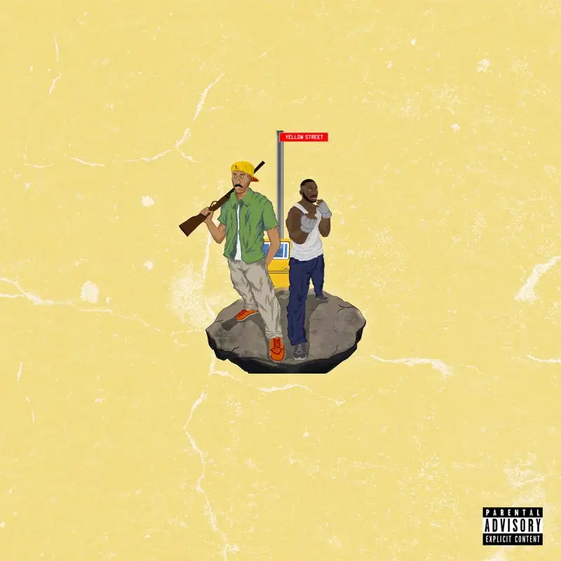 Cover Art