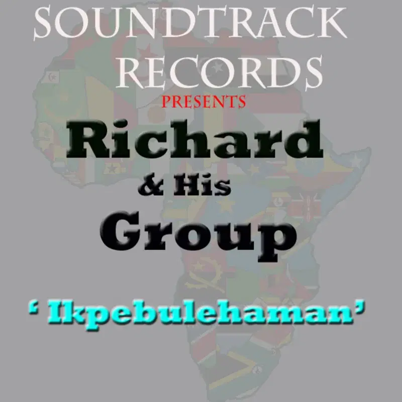 Ikpebulehaman - Single
