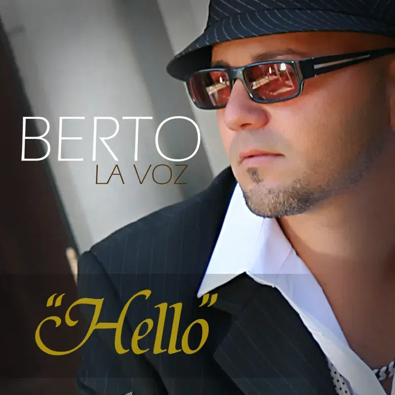 Hello (English Version) - Single