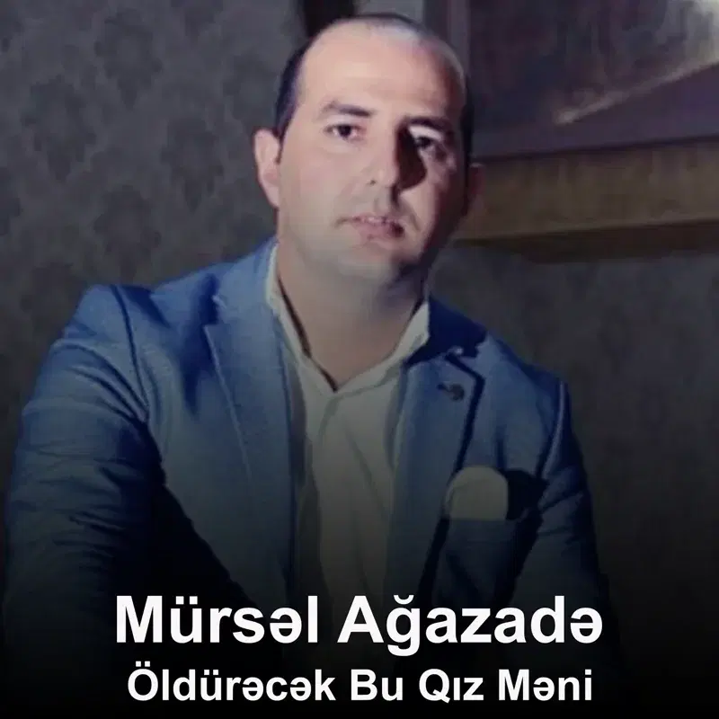 Öldürəcək Bu Qız Məni