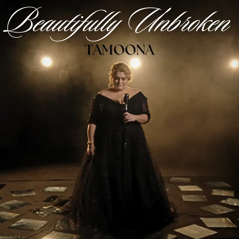 Beautifully Unbroken