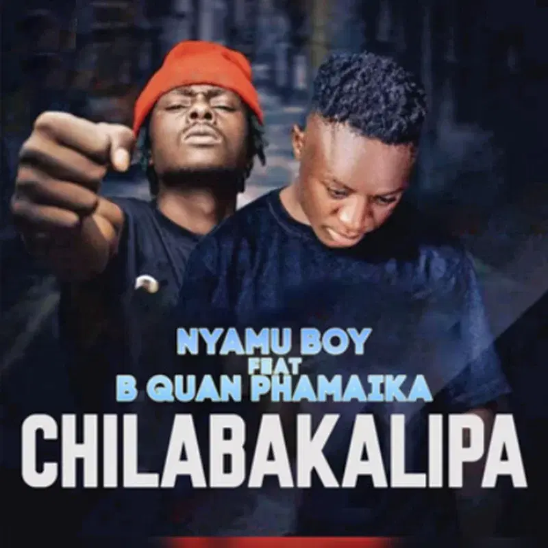 Chilabakalipa