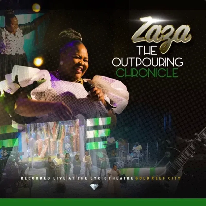 The Outpouring Chronicle