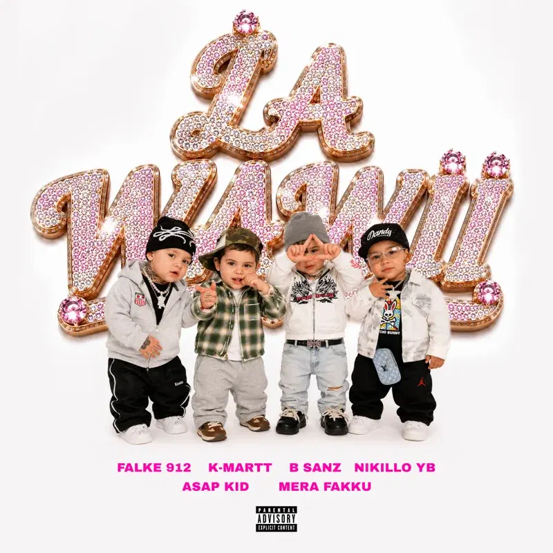 Cover Art