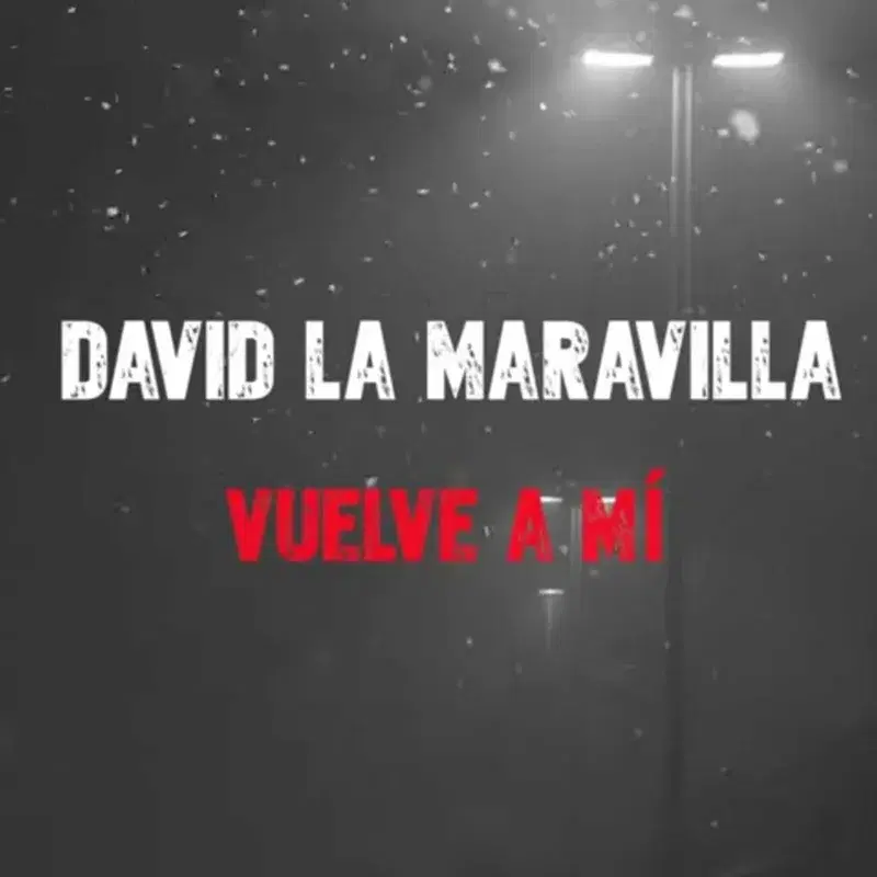 Vuelve a Mí