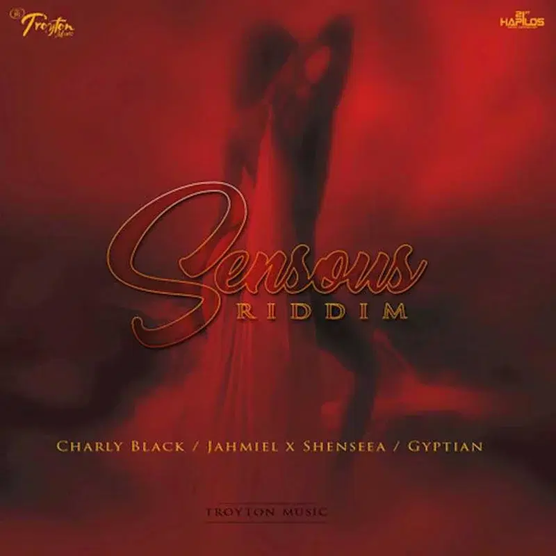 Sensous Riddim