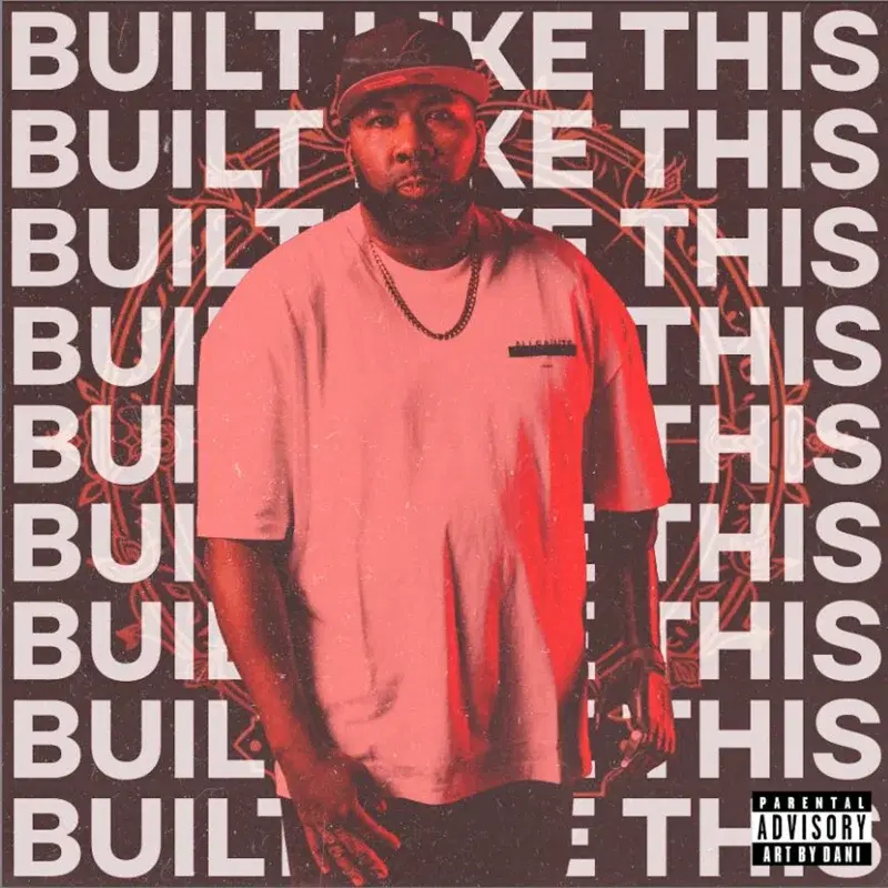 BUILT LIKE THIS