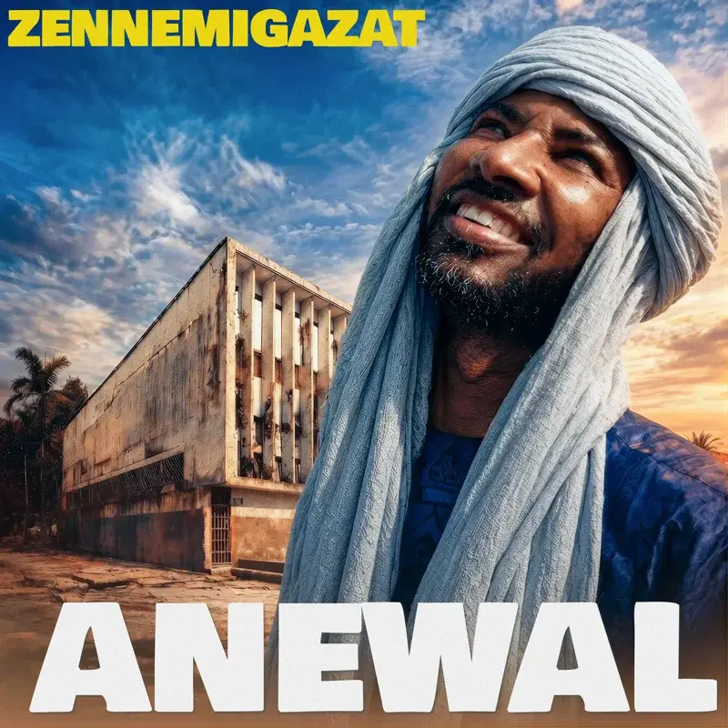 Zennemigazat