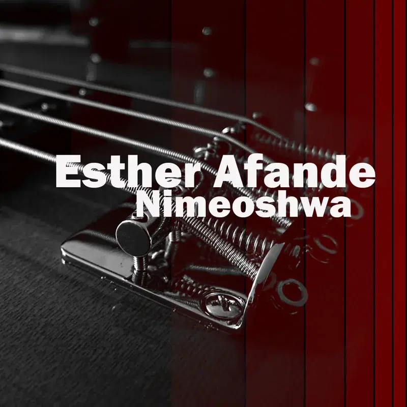 Nimeoshwa