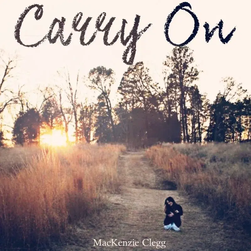 Carry On (feat. John Salaway)