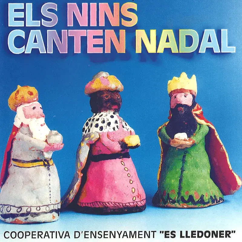 Els nins canten Nadal