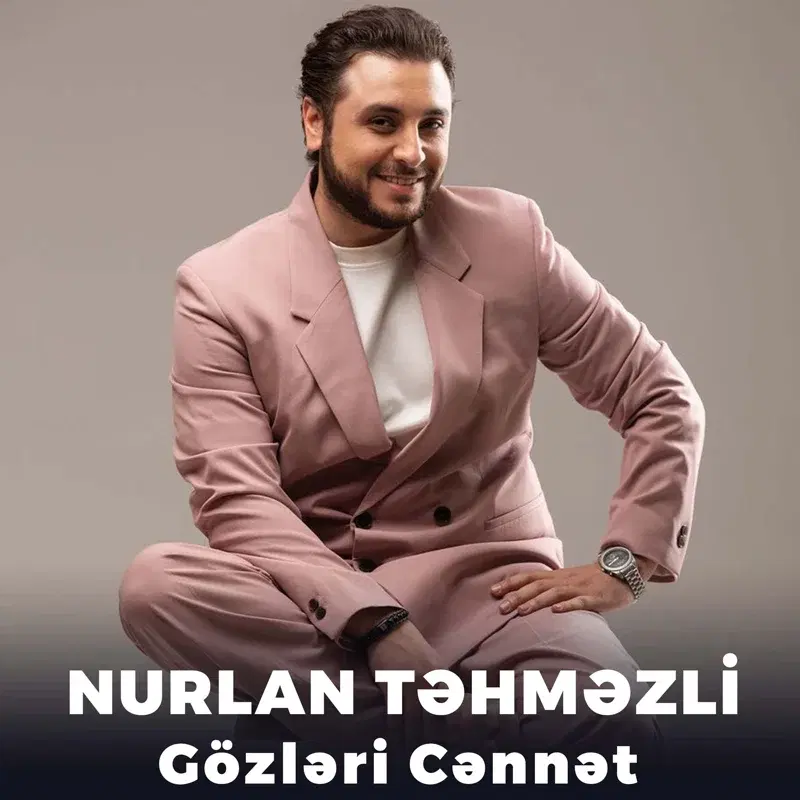 Gözləri Cənnət