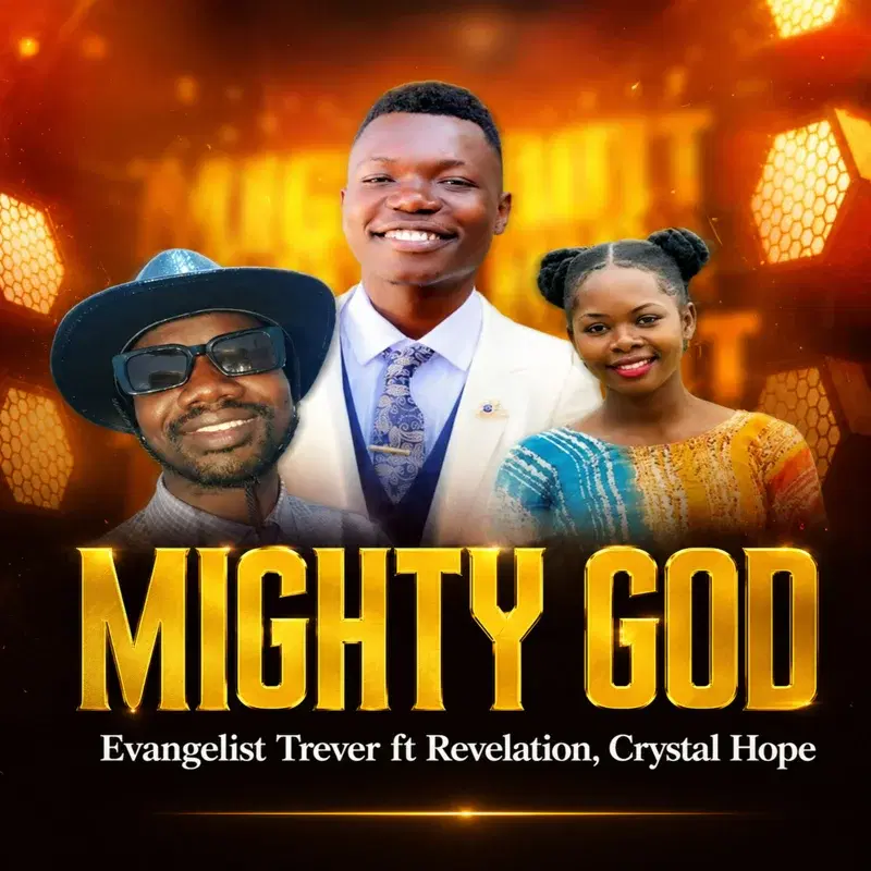 Mighty God