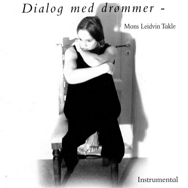Dialog Med Drømmer