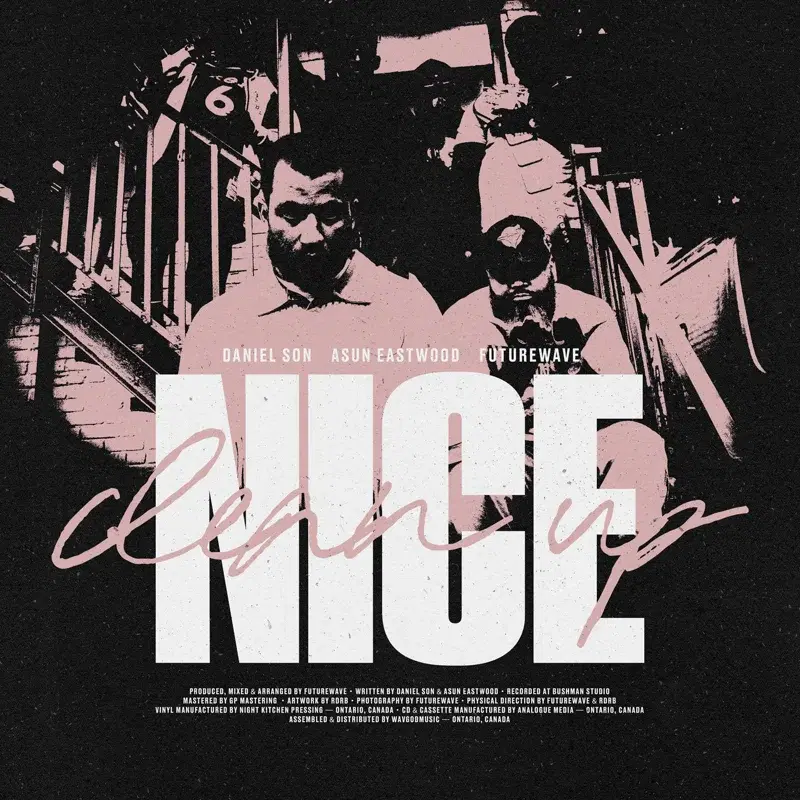 Cover Art