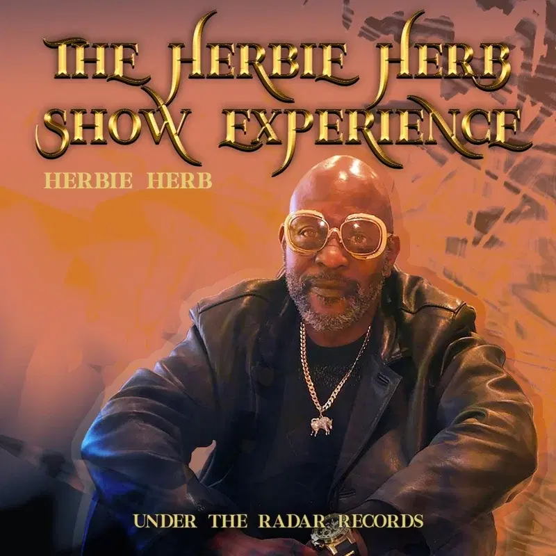 The Herbie Herb Show: Experience