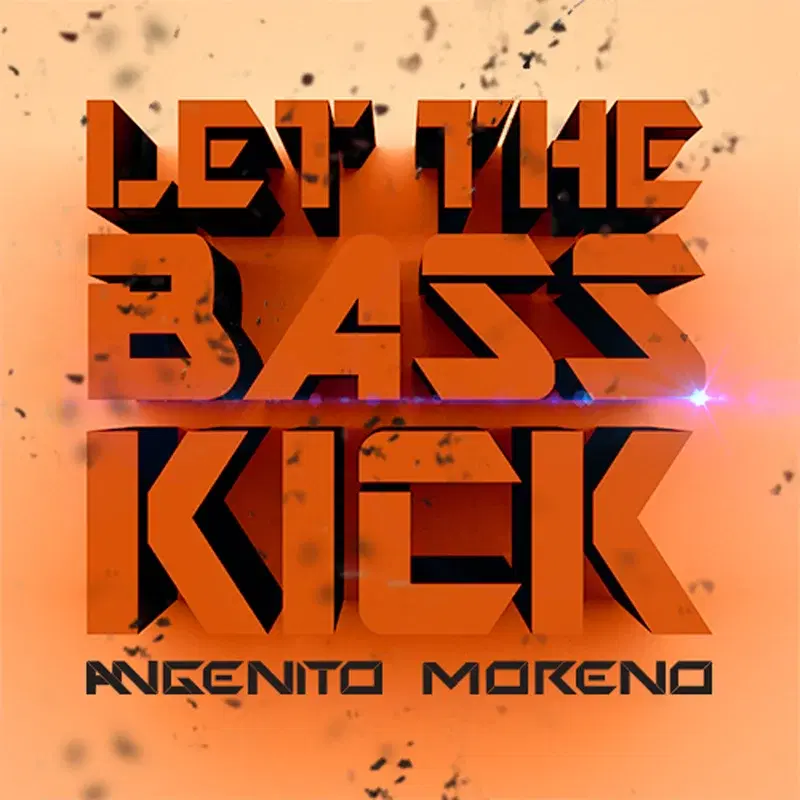 Let the Bass Kick