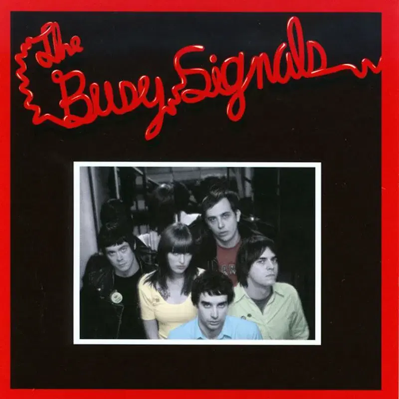 The Busy Signals
