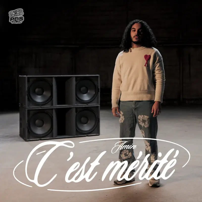 C'est mérité