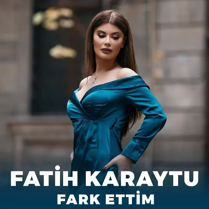 Fark Ettim