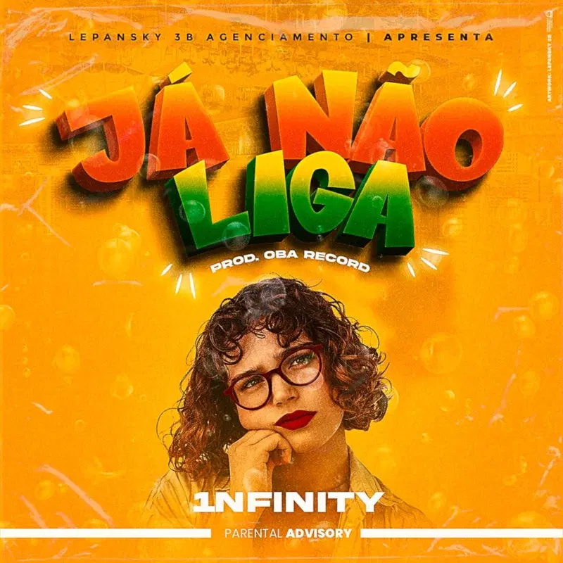 Já Não Liga