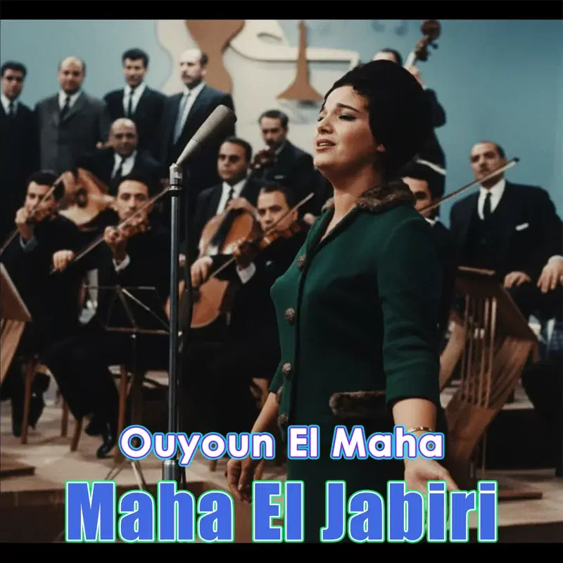 Ouyoun El Maha