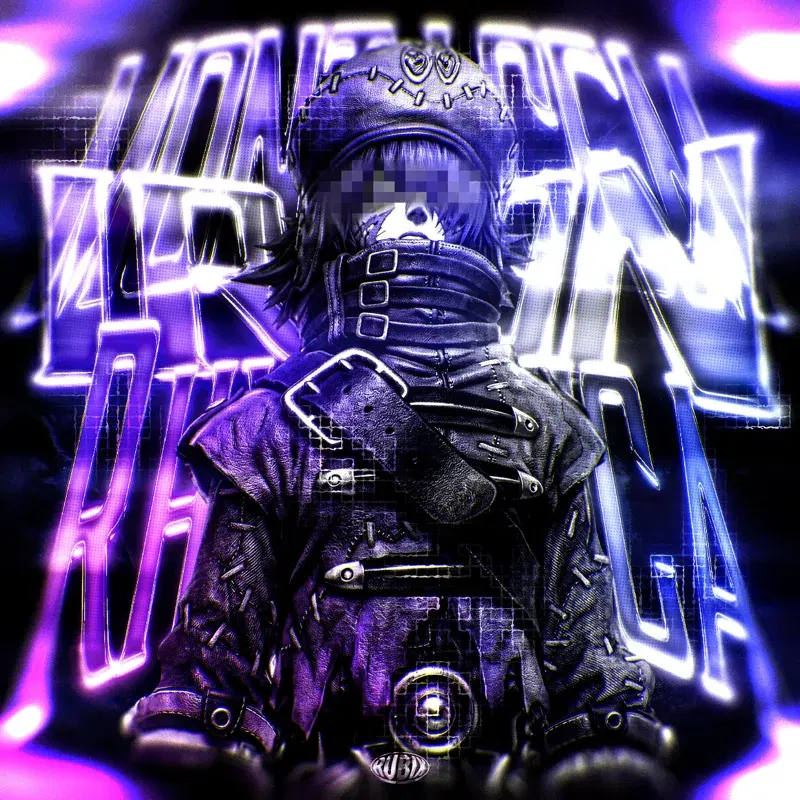 Montagem Iron Rhythmica