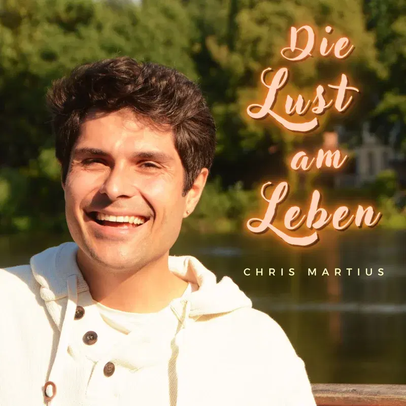 Die Lust am Leben