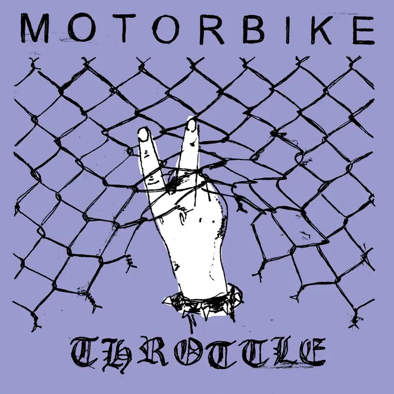 Throttle