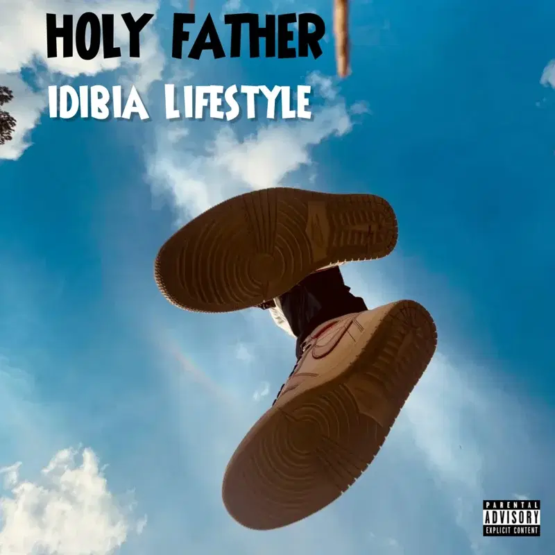 Holy Father