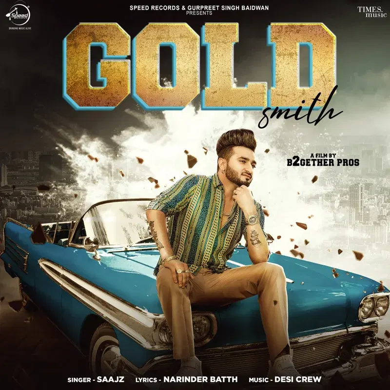 Gold Smith