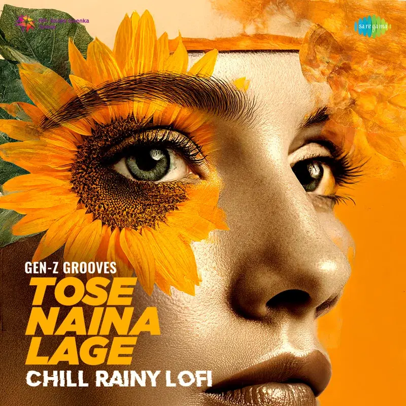 Tose Naina Lage