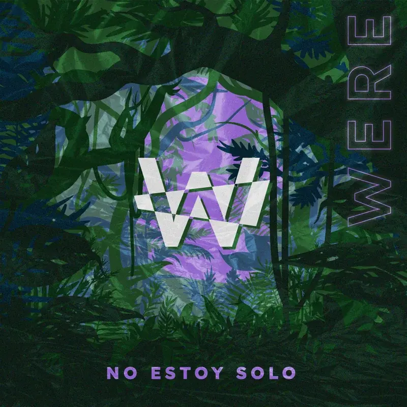 NO ESTOY SOLO