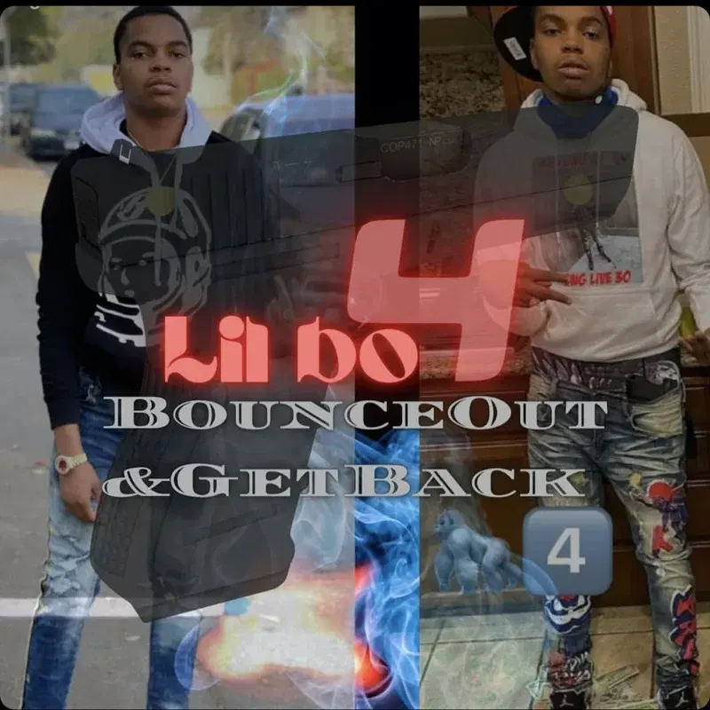 Bounce Out & Get Back