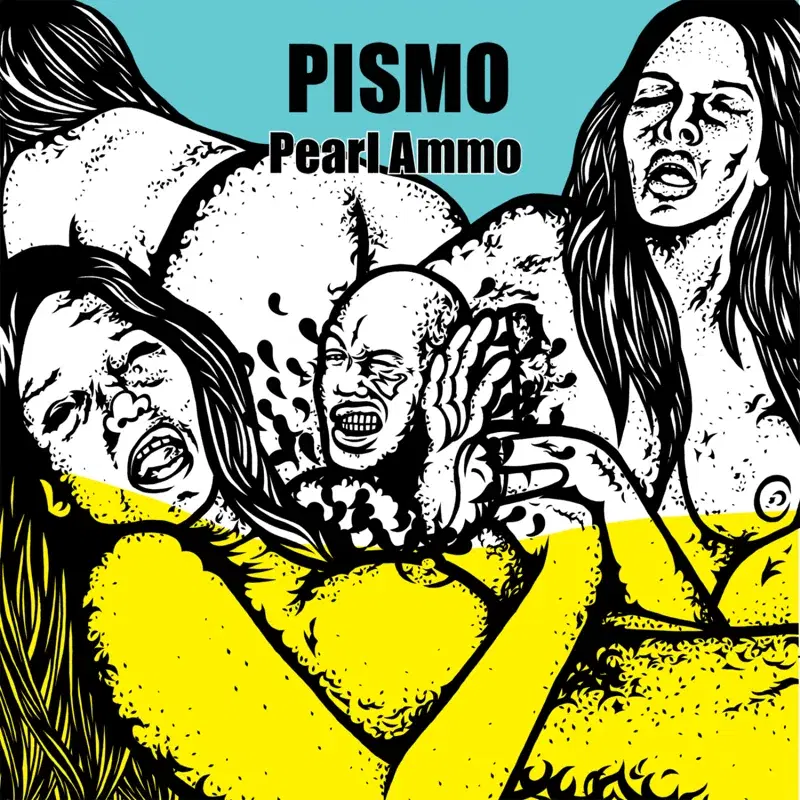 Pearl Ammo