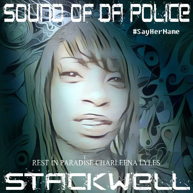Sound of da Police