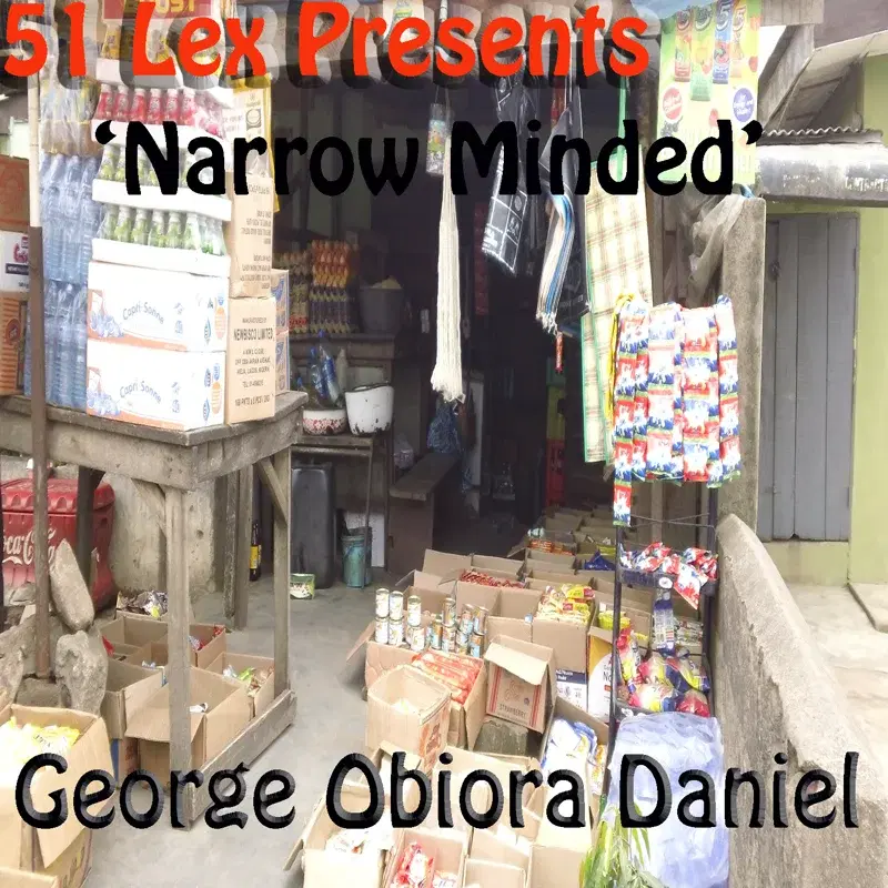 51 Lex Presents Narrow Minded