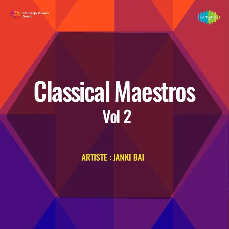 Classical Maestros, Vol. 2