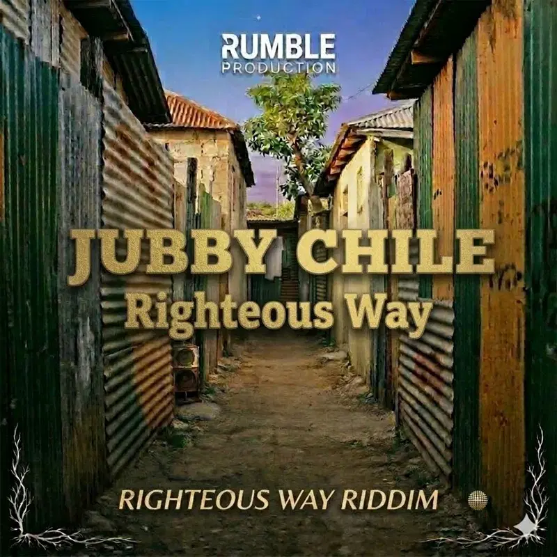 Righteous Way