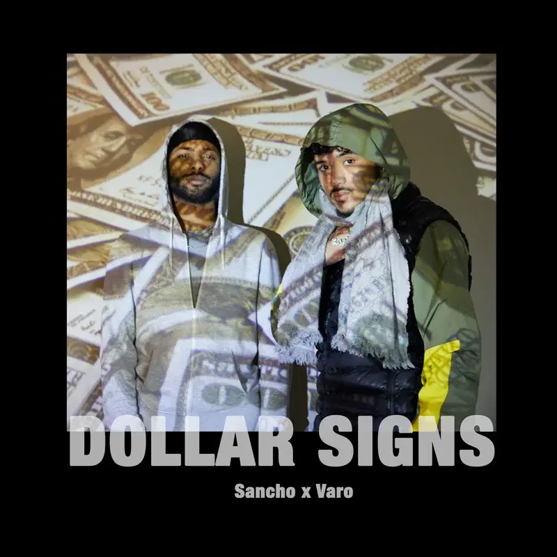 dollar signs