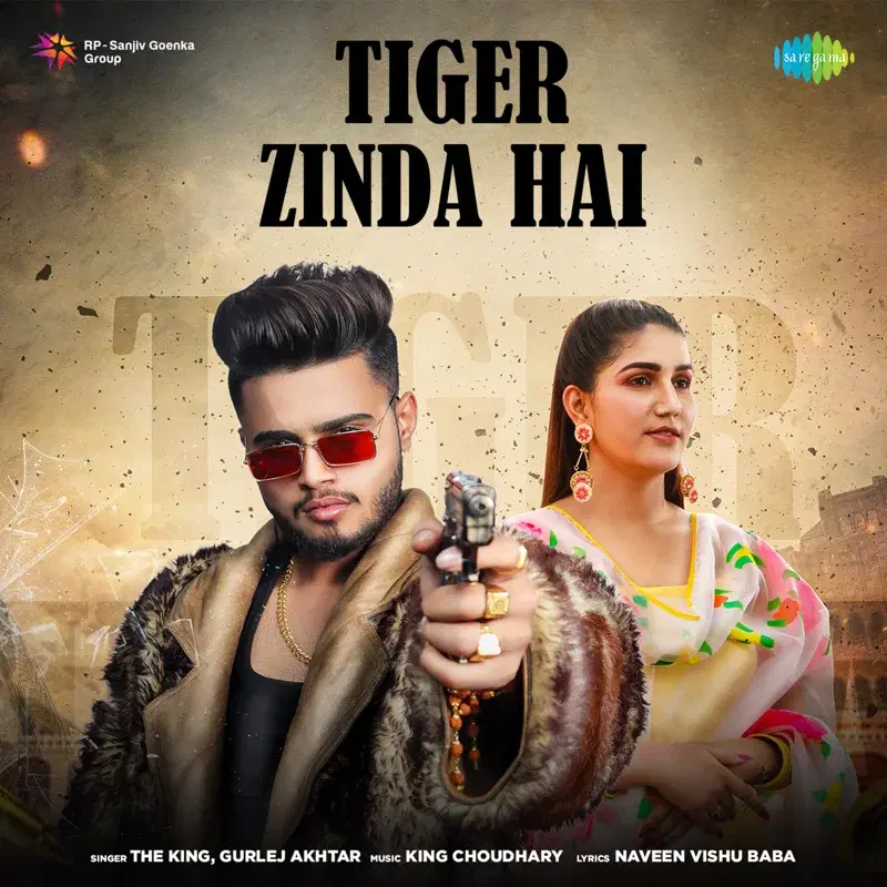 Tiger Zinda Hai